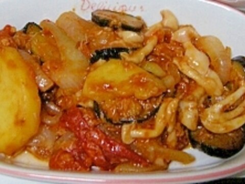 夏野菜で元気に イタリアンメニュー レシピ 作り方 By Soon Rain 楽天レシピ 夏野菜で元気に イタリアンメニュー レシピ 作り方 By Soon Rain 楽天レシピ